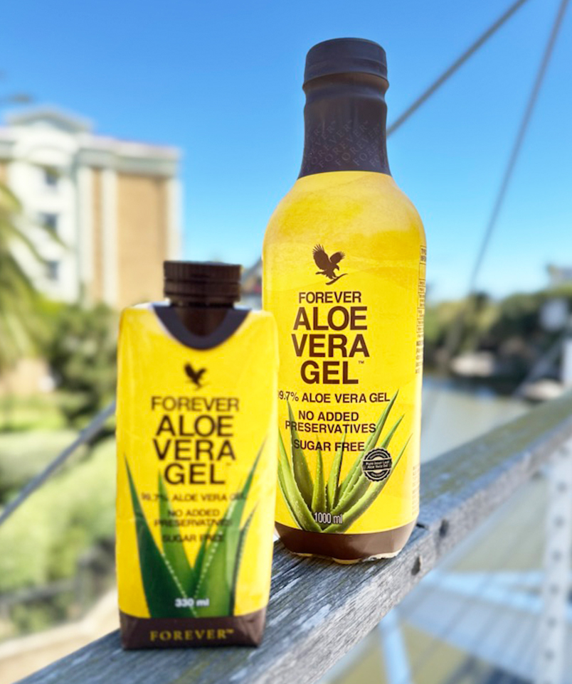 Aoe Vera Gel