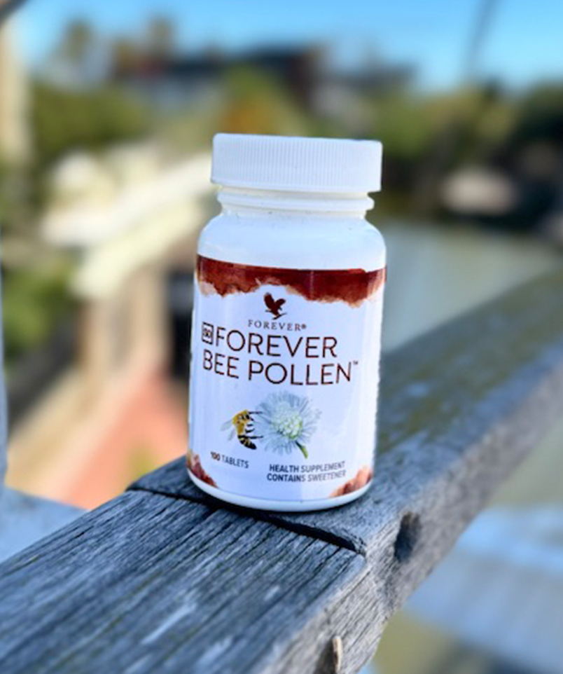 BEE POLLEN