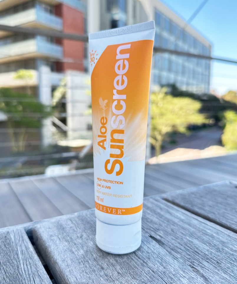 Sun Sreen