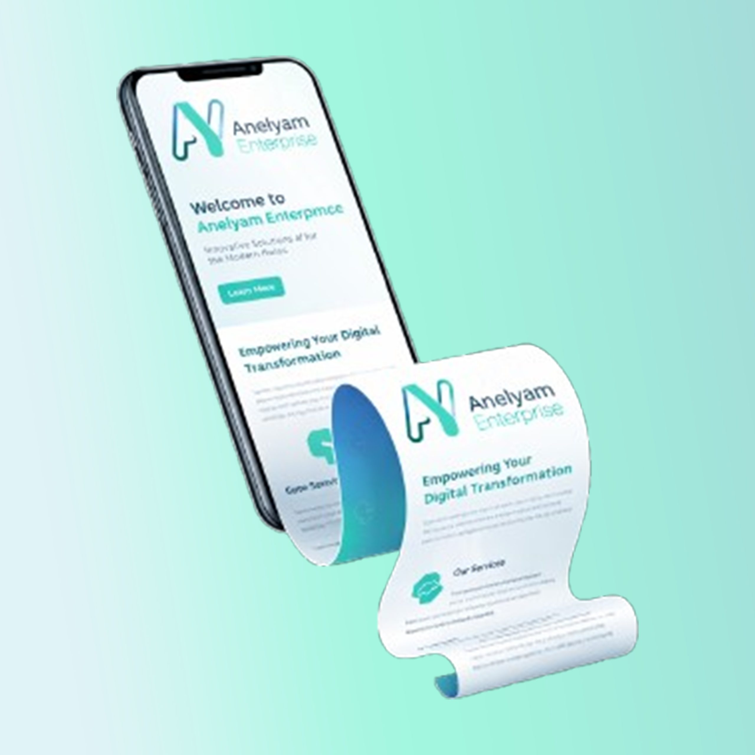 Digital Card
